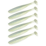 Guma Keitech Easy Shiner 4.5" | 11,43cm | #426 Sexy Shad | 6 szt.