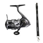 Kołowrotek Shimano Twin Power FE C 2000S