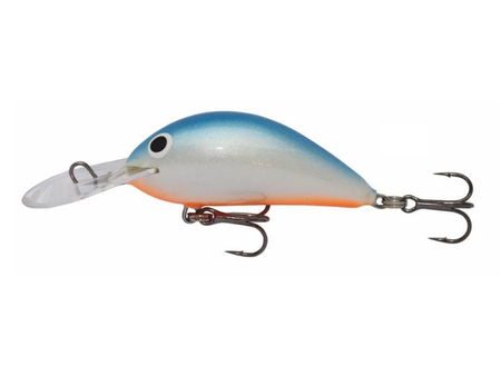 Wobler Kenart Shark 4cm | BP | pływający |