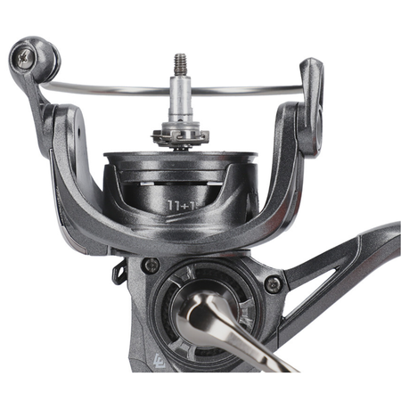 Kołowrotek Mikado Katsudo Match 4012