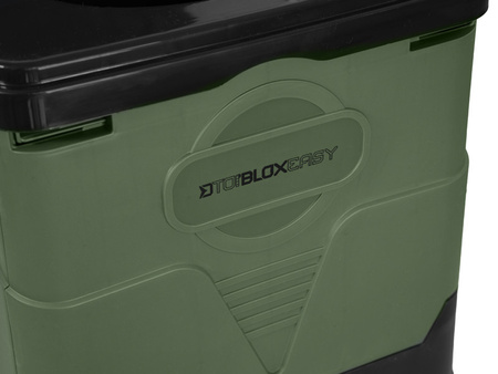 Przenośna toaleta Delphin ToiBLOX Easy