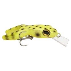Wobler BIELIK "ŻABA" 4,5cm ŻT