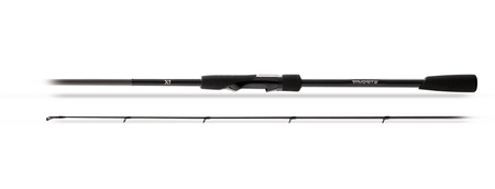 Wędka Favorite X1 General Heavy X1.1-902MH 274cm | 12-36g