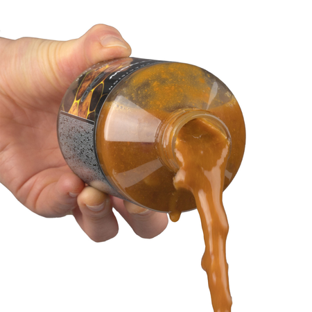 Booster Baitnow Method Feeder - LIQUID FOOD FERMENTED CORN 250ml