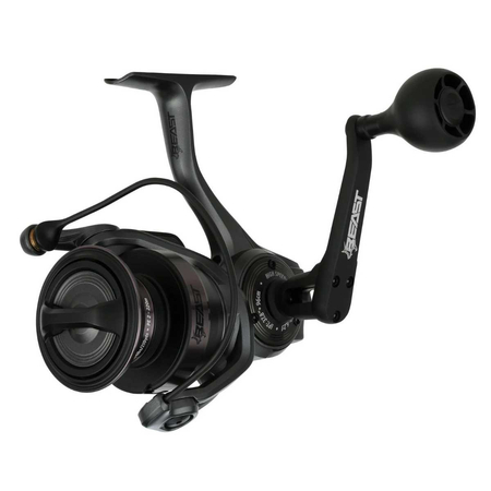 Kołowrotek Abu Garcia Beast SP 4000H