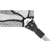 Podbierak Select Rubber Landing Net Tele | 115-150cm
