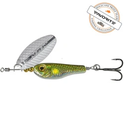 Obrotówka Select Heli-X №2 7.0g #09