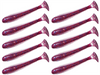 Guma Keitech Swing Impact 3" | 7,2cm | LT#11 Cosmos | 10 szt.