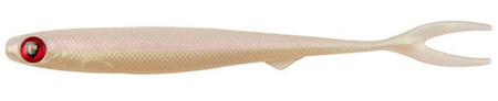 Guma Fox Rage Slick Finesse 20cm | UV Pearl
