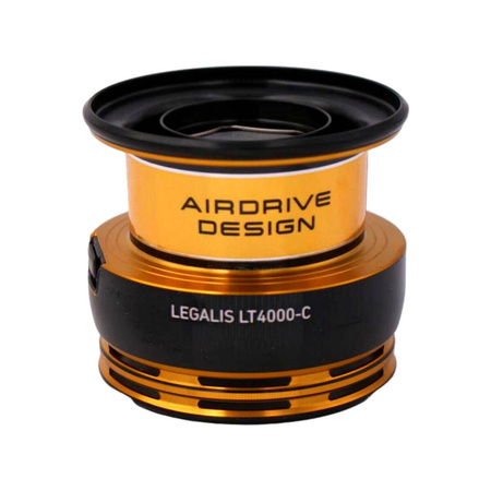 Szpula zapasowa Daiwa 23 Legalis LT 4000-C(U)