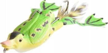 Wobler Savage Gear 3D Hollow Duckling Weedless 10cm | Fruck