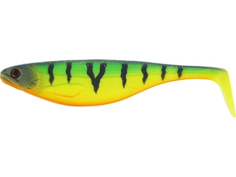 Guma Westin ShadTeez High 9cm | Tiger Perch