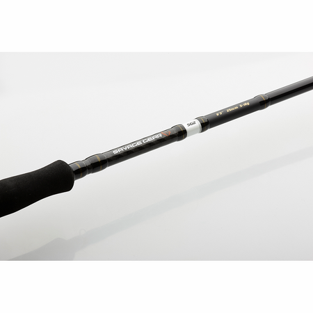 ..Wędka Savage Gear SG2 Light Game 7-22g 243cm