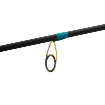 Wędka Delphin ZANDERA NX / 210cm / 7-30g / 2 sec