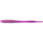 Gumy FishUp Scaly 7,0cm | 2,8" | #016 Lox/Green & Black | 10szt.