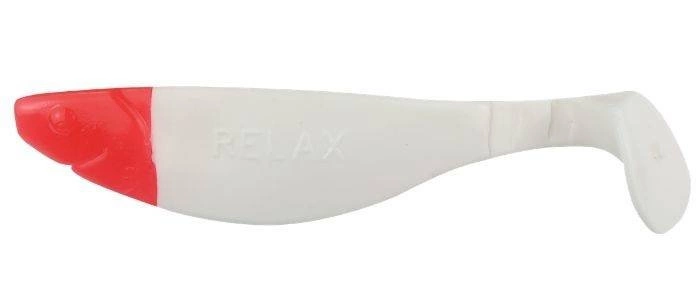 Przynęta RELAX Kopyto 4" (10.16cm) kol H005 op 4szt