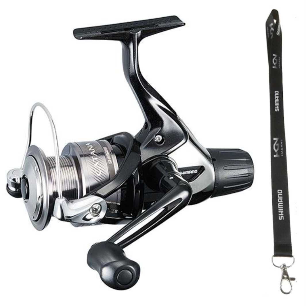Kołowrotek Shimano Catana RC 1000