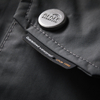 Spodnie Geoff Anderson Urus 7 | Black | XXL
