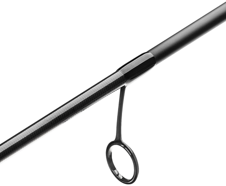 Wędka Favorite Black Swan (PL Special) BSW1 722ML-T 218cm | 3-15g | Fast