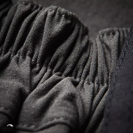 Spodnie Geoff Anderson Roxxo | Black | L
