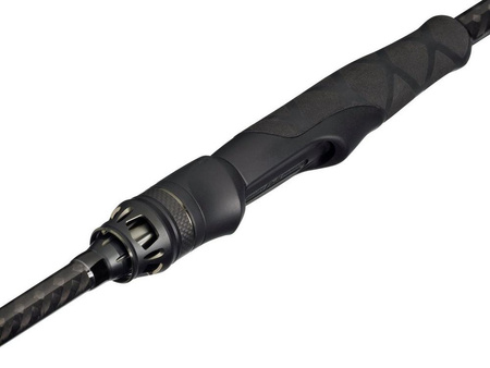 .Wędka ABU GARCIA EON 2,44m 8-32g