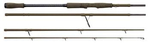 Wędka Savage Gear SG4 Medium Game Travel 215cm | 10-40g