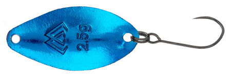 Błystka Wahadłowa - Lazzer Spoon / 2.5g / 7 / op. 1szt. / wymienny hak w zestawie