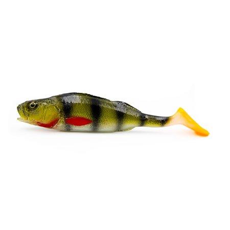 Guma SEWRO CUSTOM BAIT Okoń 18cm