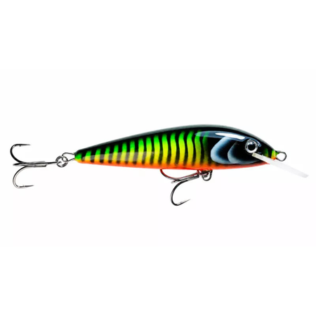 Wobler HMG Lures ClassicAssasin Pro 8cm | 8,5g | FireTIGER