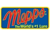 Obrotówka MEPPS AGLIA NEON #2 - 4.5g