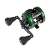 Multiplikator Abu Garcia Ambassadeur Beast 5600HD - na PRAWĄ RĘKĘ!