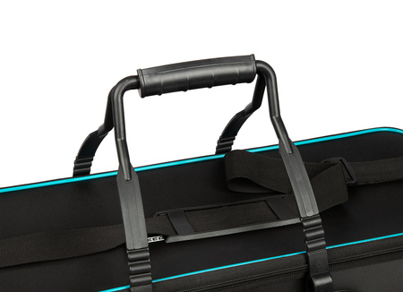 Torba Mikado Eva Cage Keepnet Bag NA SIATKĘ (60x55x20cm)