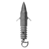 Ciężarek wolframowy BKK Armor Point Permalock TG Nail Keeper | 1,8g | 4 szt.