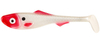 ..Przynęta Abu Garcia Beast Perch Shad 9cm - Red Head