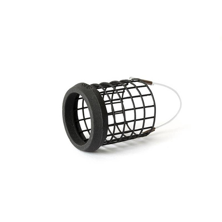 Koszyczek zanętowy Matrix Bottom Weighted Cage Feeder 40g | L