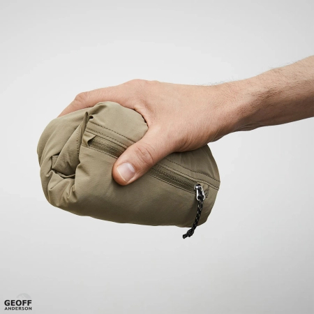 Spodnie Geoff Anderson ZipZone | Light Sand | M