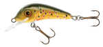 .Wobler Jaxon Holo Select Senso QM 5.5cm 5.7g - pływający - ED