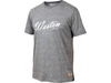 Koszulka Westin Old School T-Shirt Grey Melange | rozm. XXL