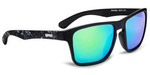 Okulary Polaryz Rapala Urban Vision Gear Noir Vert