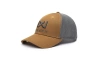 Czapka z daszkiem Wiley X Trucker Cap Tan/Grey Grey