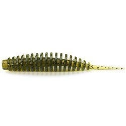 Przynęta FishUp Tanta 1,5" (4,2cm) - #042/Watermelon Seed - 10 szt.