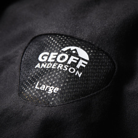 Kurtka Geoff Anderson Dozer 7 | Dark Green | XL