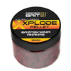 Feeder Bait Xplode Pellet 12mm | Wanilia