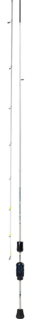 Wędka Mikado M-Craft Snowflake 183cm | 0.3-1.5g 