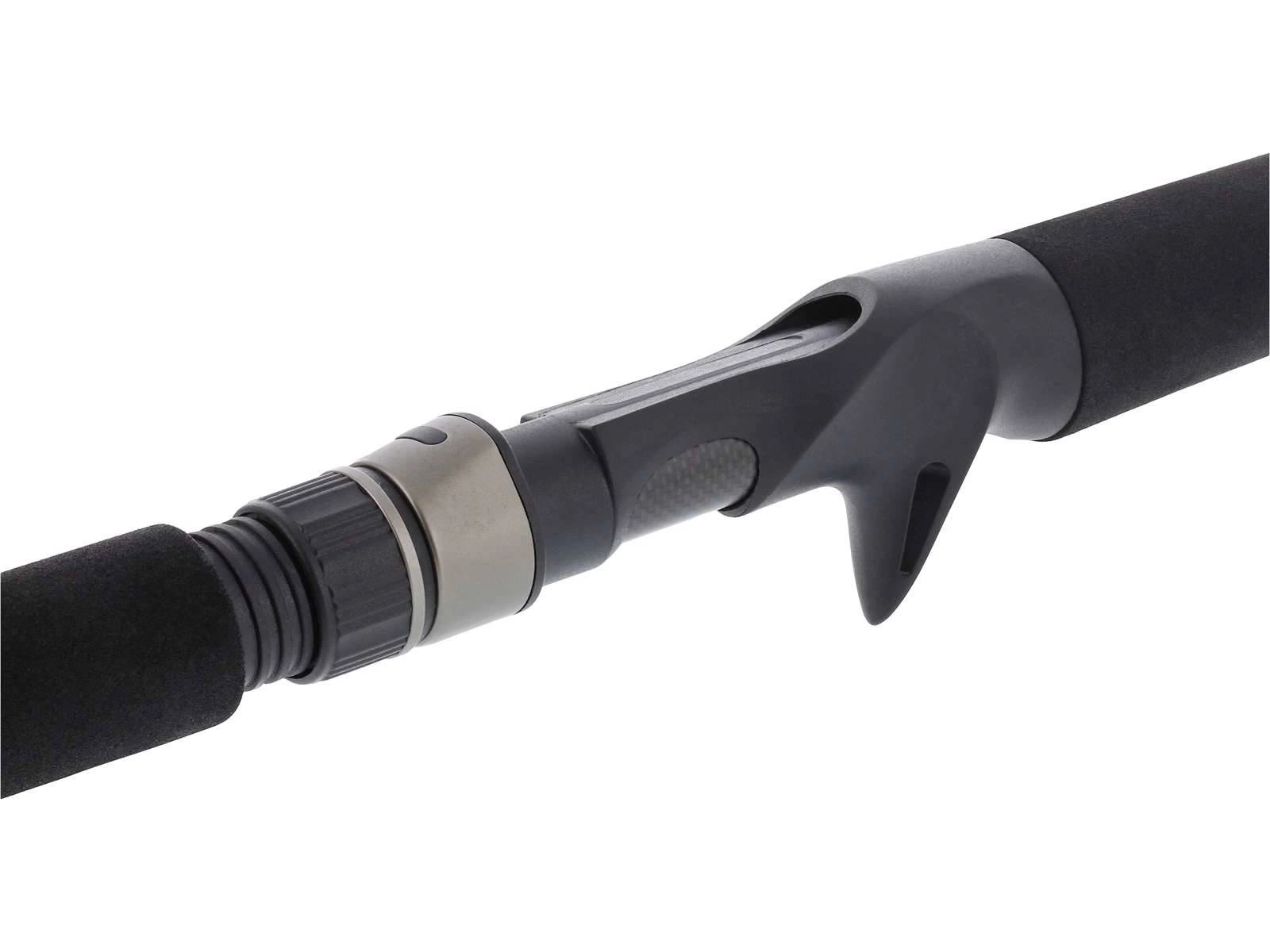 .Wędka Westin W3 MonsterStick-T 2nd 7'9"/233cm 5XH 130- 260g 1+1sec