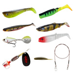 Zestaw spinningowy by MICHU