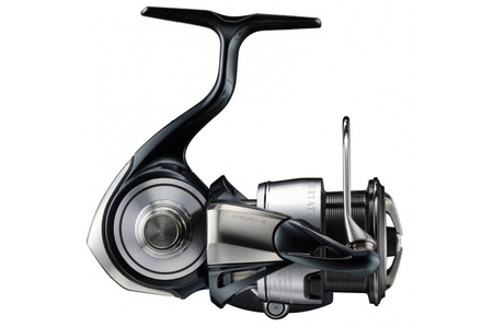 Kołowrotek Daiwa 24 Certate LT 2500D