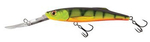 Wobler Salmo Freediver 9cm | Hot Perch | pływający