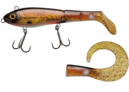 .Przynęta ABU GARCIA SVZ McHybrid 16.5cm 74g - Crucian Carp