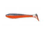 Guma Keitech Swing Impact FAT 3.8" | 9,5cm |  LT#07 Blue Watermelon | 1 szt.